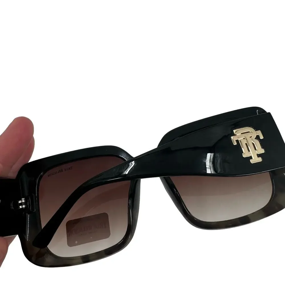 True Religion sunglasses brand